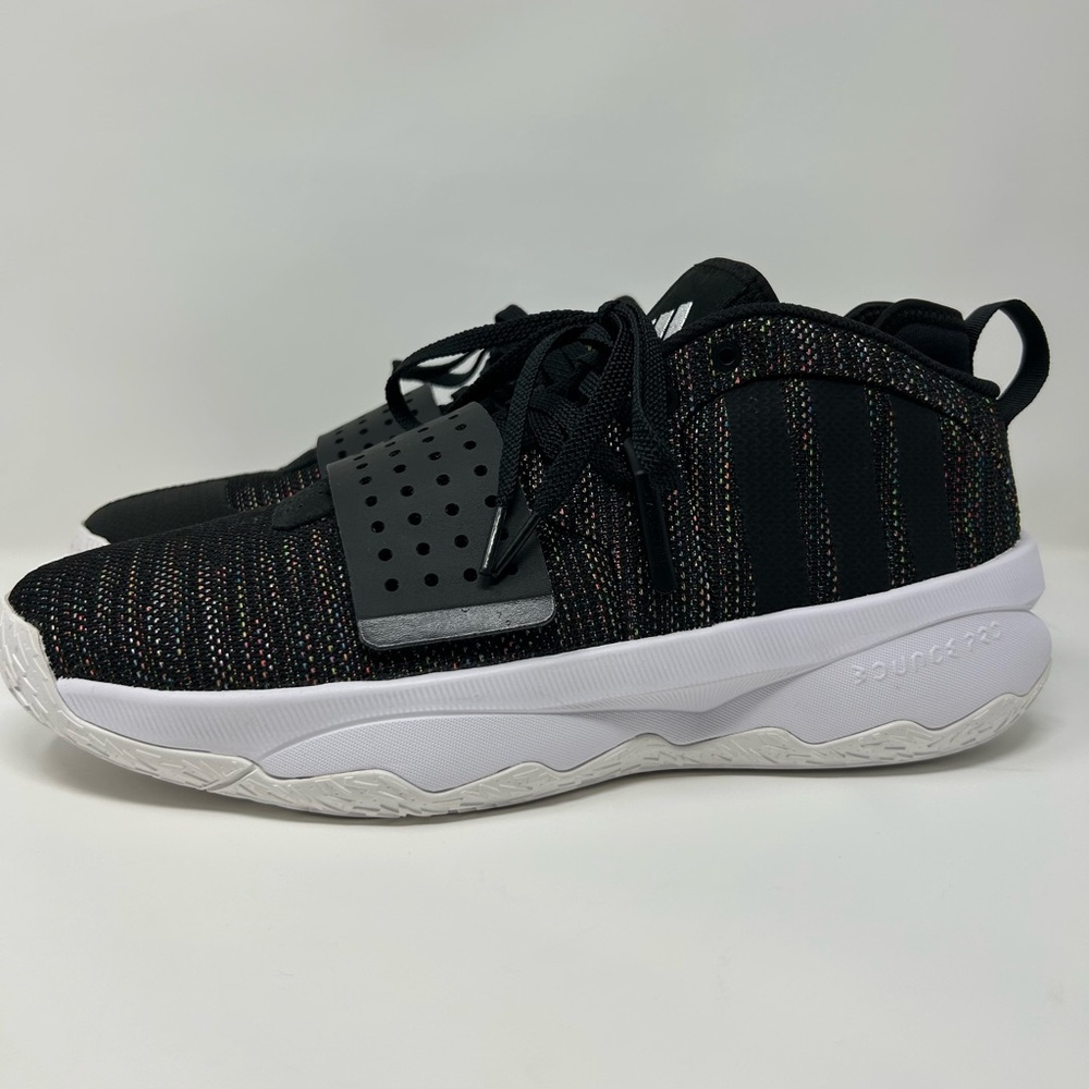 Adidas Dame 8 EXTPLY Size 11 US (NEW)